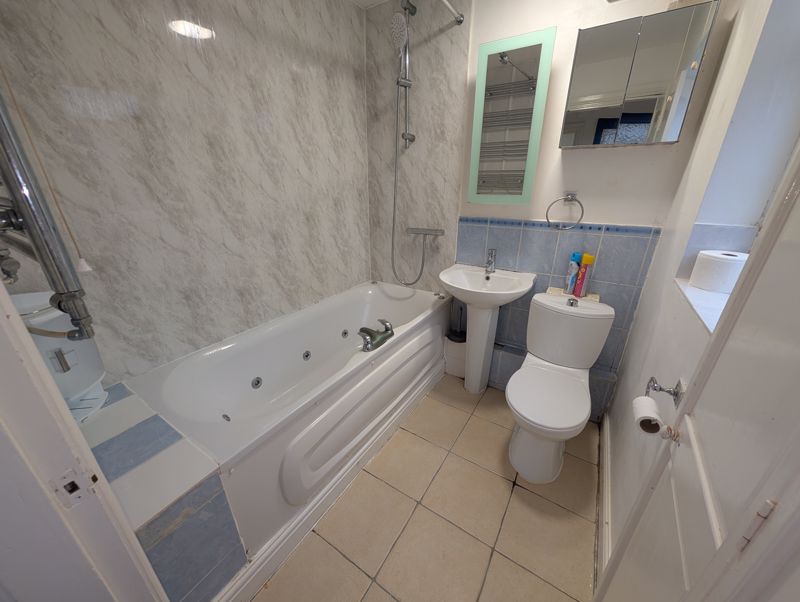 Manilla Road Selly Park